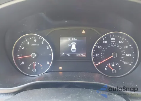 2020 Kia Sportage S from USA, damaged, VIN KNDP63AC5L7632611